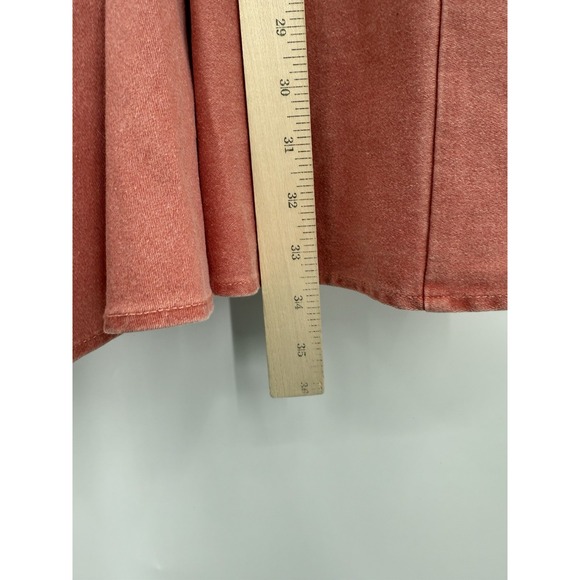 Tuckernuck Dress Womens Small Red Orange Nantucket Red Collection Collection NEW - Picture 10 of 11